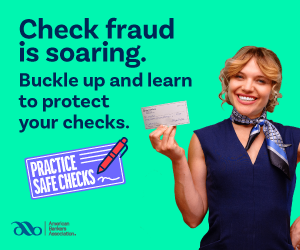 Practice safe checks