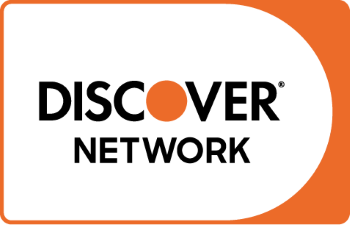 Discover Discover logo