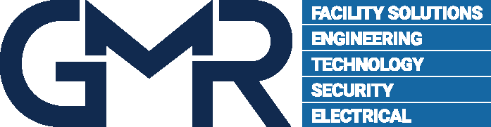 Logo: GMR